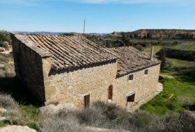Caspe 53700&nbsp;m²