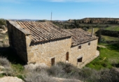 Terreny no urbanitzable en venda a Casp ref.: TR396160 foto