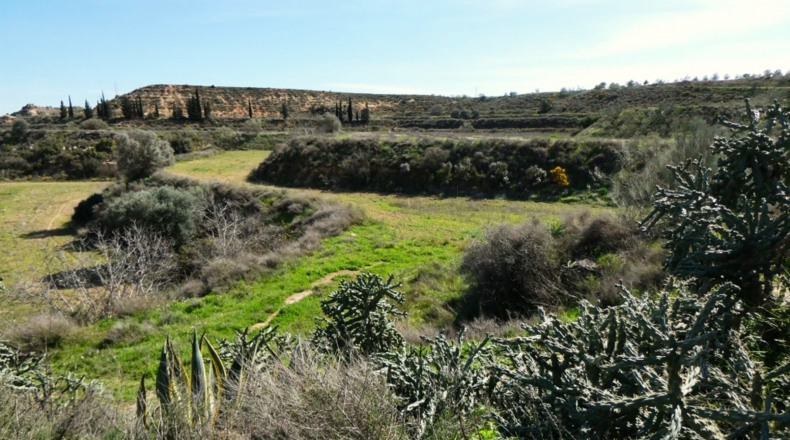 Zaragoza - Casp - 53700m2