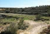 Terreny no urbanitzable en venda a Casp ref.: TR396160 foto