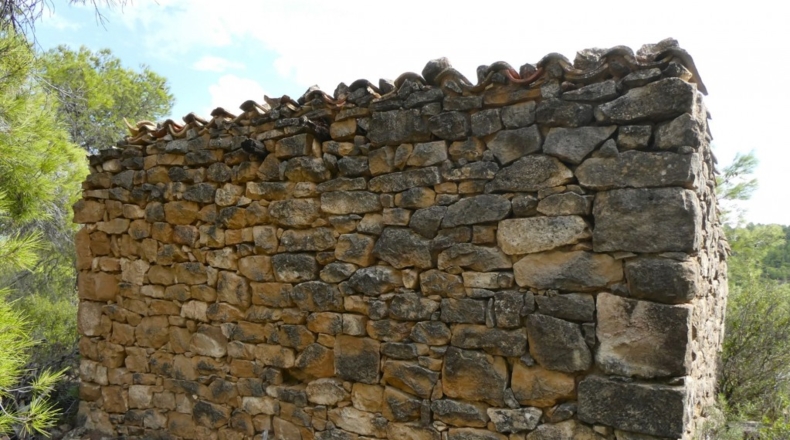 Teruel - Calaceite - 21900m2