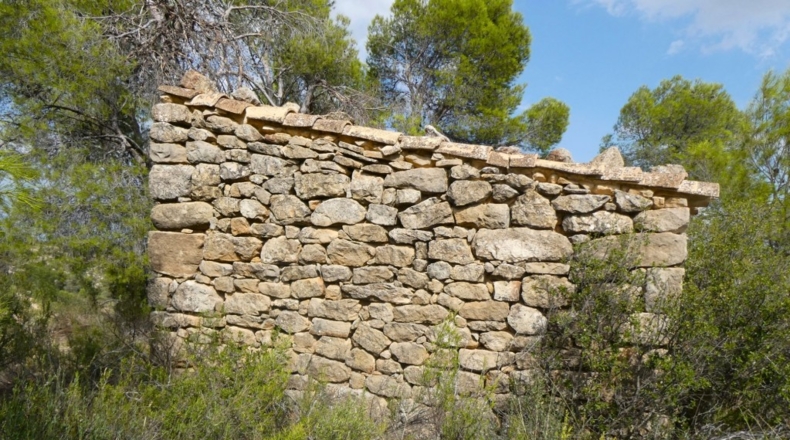 Teruel - Calaceite - 21900m2