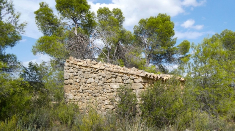 Teruel - Calaceite - 21900m2