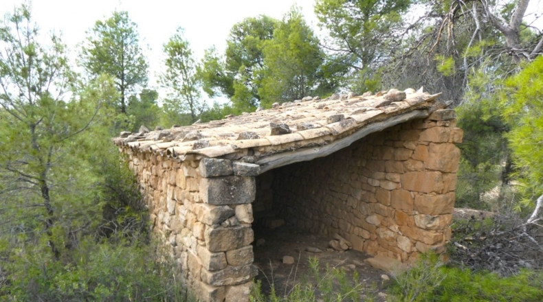 Teruel - Calaceite - 21900m2