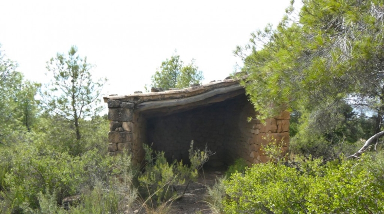 Teruel - Calaceite - 21900m2