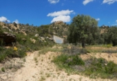 Non-developable land for sale in Maella ref: TR396118 photo
