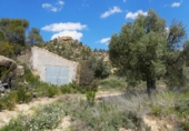 Non-developable land for sale in Maella ref: TR396118 photo