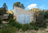 Non-developable land for sale in Maella ref: TR396118 photo