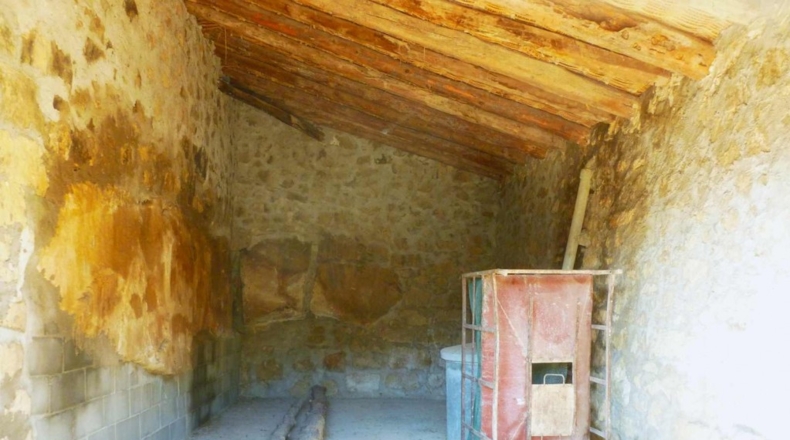 Zaragoza - Maella - 53300m2