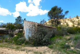 Maella 53300&nbsp;м²