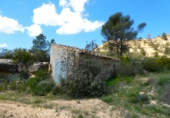 Non-developable land for sale in Maella ref: TR396118 photo