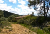 Non-developable land for sale in Maella ref: TR396118 photo