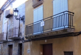 Maella 389&nbsp;m² 
