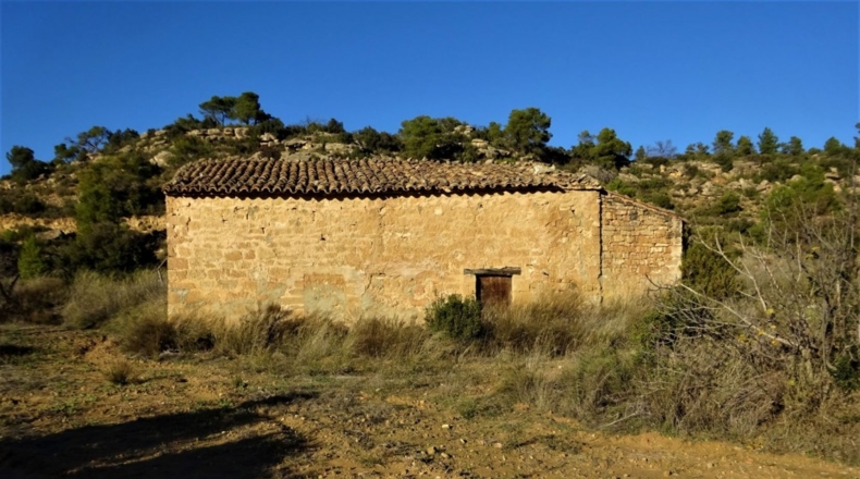 Zaragoza - Маэлья - 50300m2