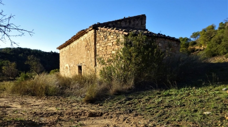 Zaragoza - Маэлья - 50300m2