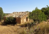Terreno no urbanizable en venta en Maella ref: TR396116 foto