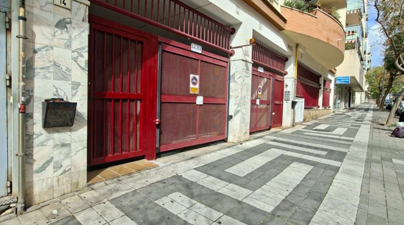 Málaga - Málaga - 4m2