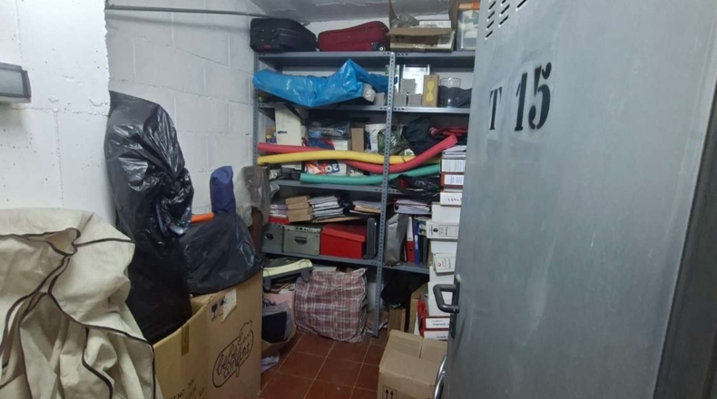 Málaga - Málaga - 4m2