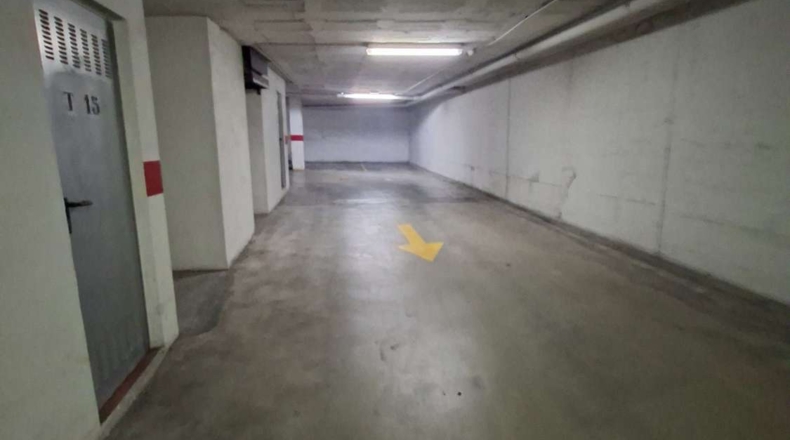 Málaga - Málaga - 4m2