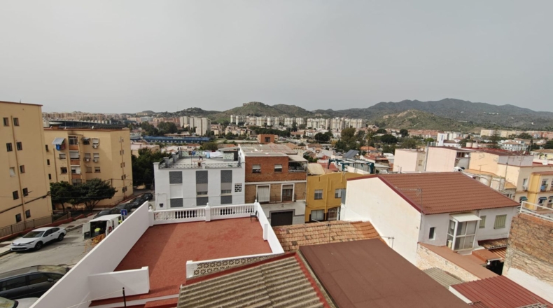 Málaga - Málaga - 178m2