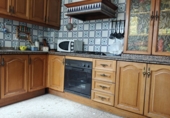 Таунхаус с участком на продажу в городе Малага. Фото