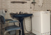 Таунхаус с участком на продажу в городе Малага. Фото