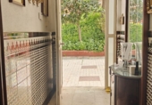 Таунхаус с участком на продажу в городе Малага. Фото