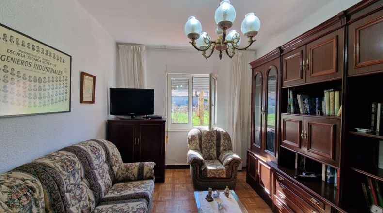 Cantabria - Los Corrales de Buelna - 322m2