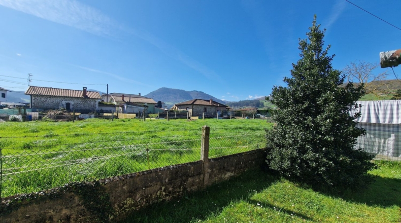 Cantabria - Los Corrales de Buelna - 322m2