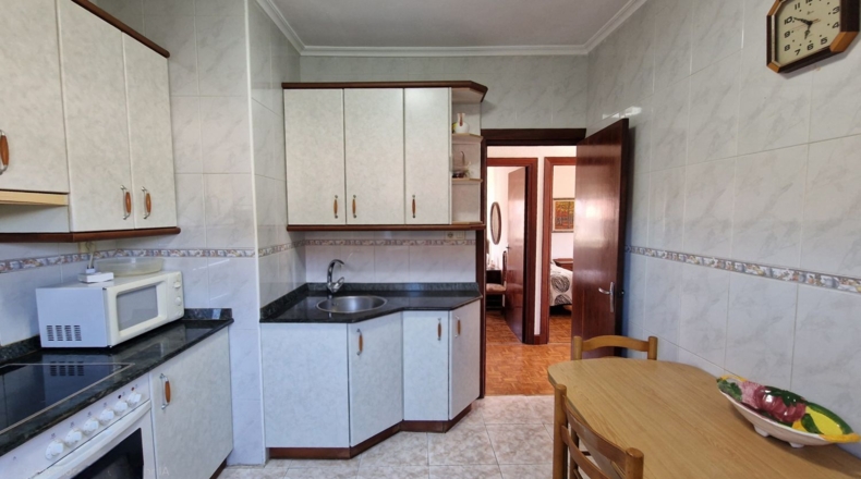 Cantabria - Los Corrales de Buelna - 322m2