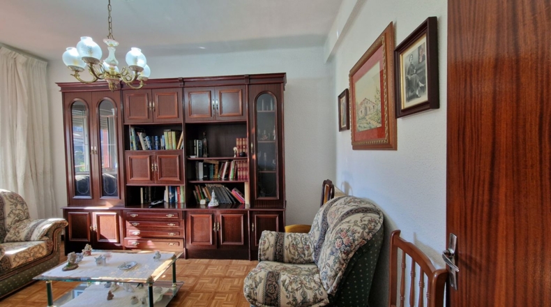 Cantabria - Los Corrales de Buelna - 322m2