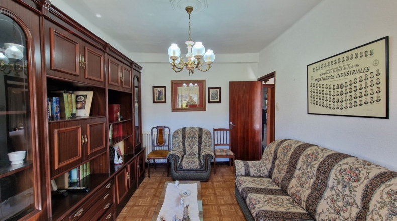 Cantabria - Los Corrales de Buelna - 322m2