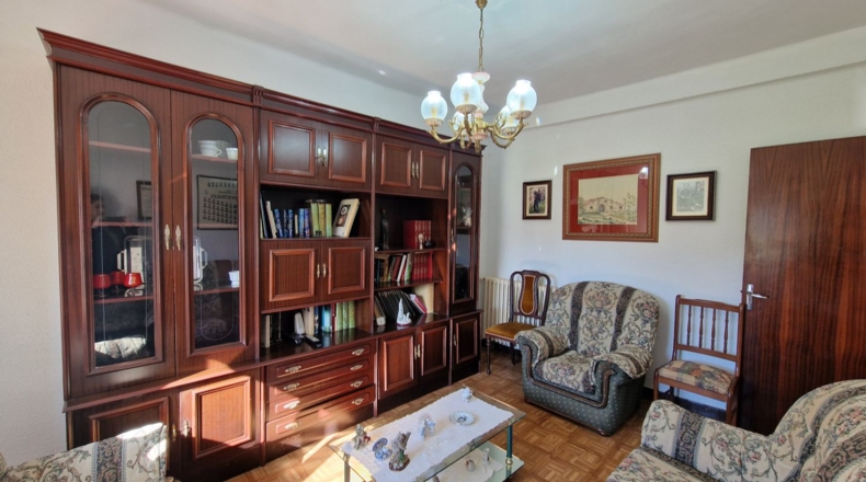 Cantabria - Los Corrales de Buelna - 322m2