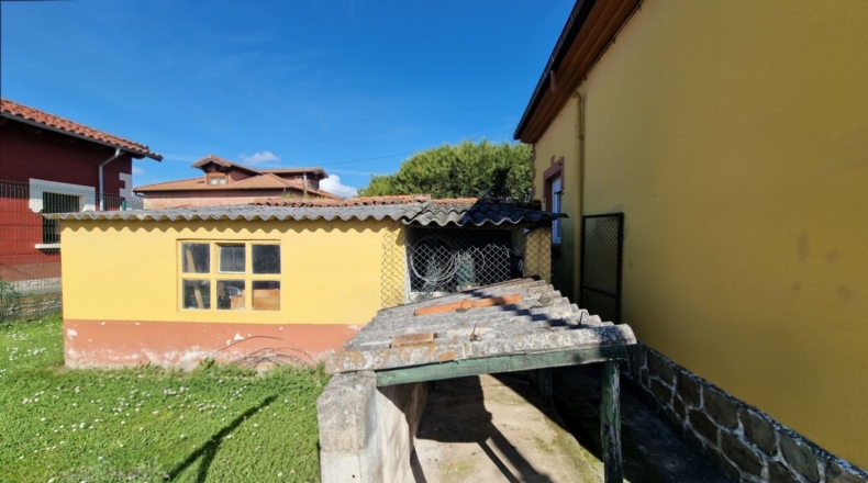 Cantabria - Los Corrales de Buelna - 322m2