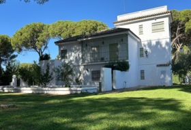 Arcos de la Frontera 9000&nbsp;m² 