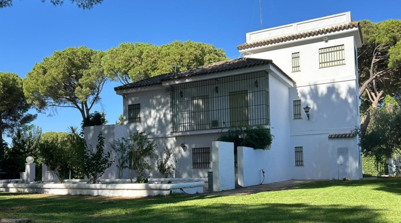 Cadiz - Arcos de la Frontera - 9000m2