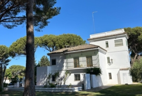 Arcos de la Frontera 9000&nbsp;m² 