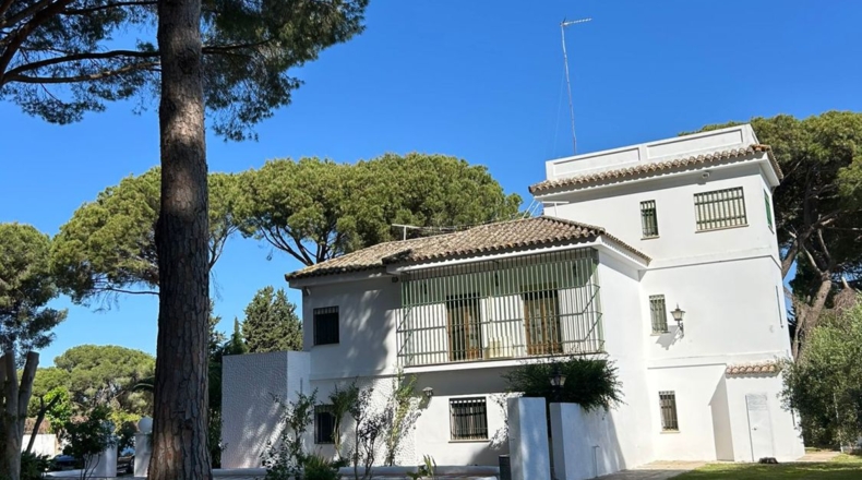 Cadiz - Arcos de la Frontera - 9000m2