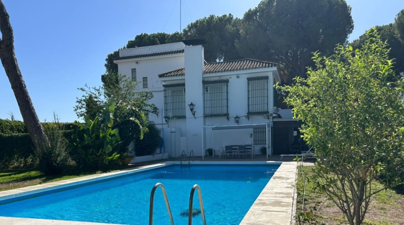 Cadiz - Arcos de la Frontera - 9000m2