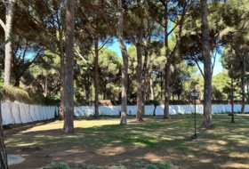 Arcos de la Frontera 9000&nbsp;m² 