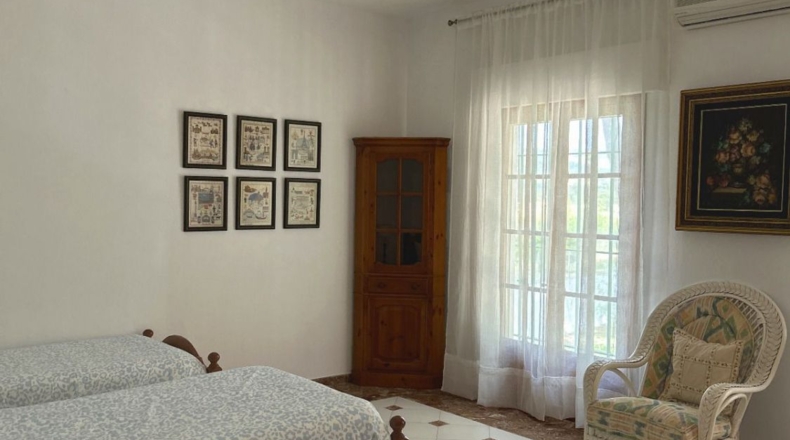 Cadiz - Arcos de la Frontera - 9000m2