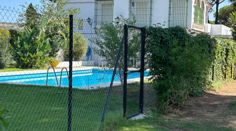 Cadiz - Arcos de la Frontera - 9000m2
