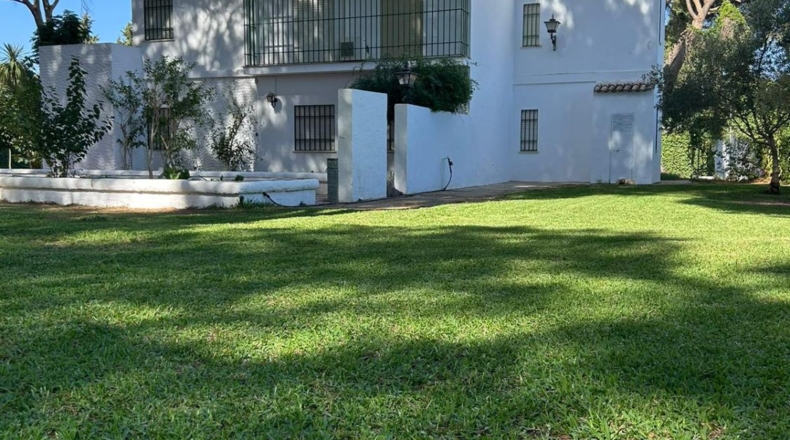 Cadiz - Arcos de la Frontera - 9000m2
