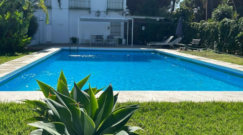 Cadiz - Arcos de la Frontera - 9000m2