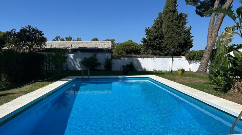 Cadiz - Arcos de la Frontera - 9000m2