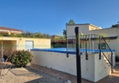 Detached villa with land for sale in Ontinyent ref: TR396178 photo