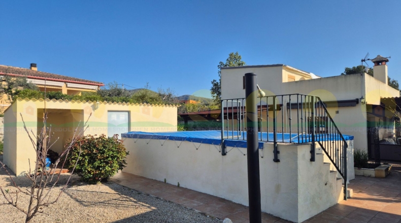 Valencia - Onteniente - 5181m2