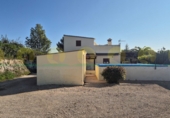 Detached villa with land for sale in Ontinyent ref: TR396178 photo