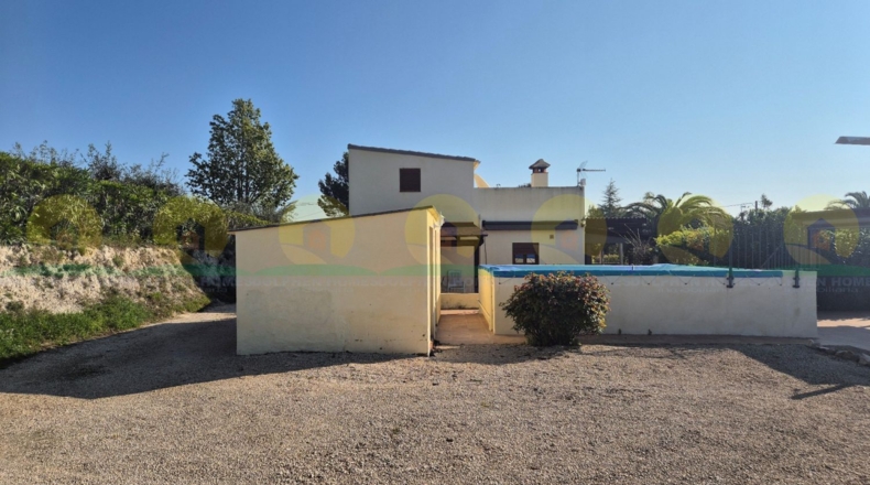 Valencia - Onteniente - 5181m2