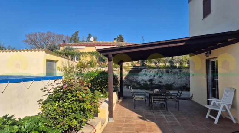 Valencia - Onteniente - 5181m2